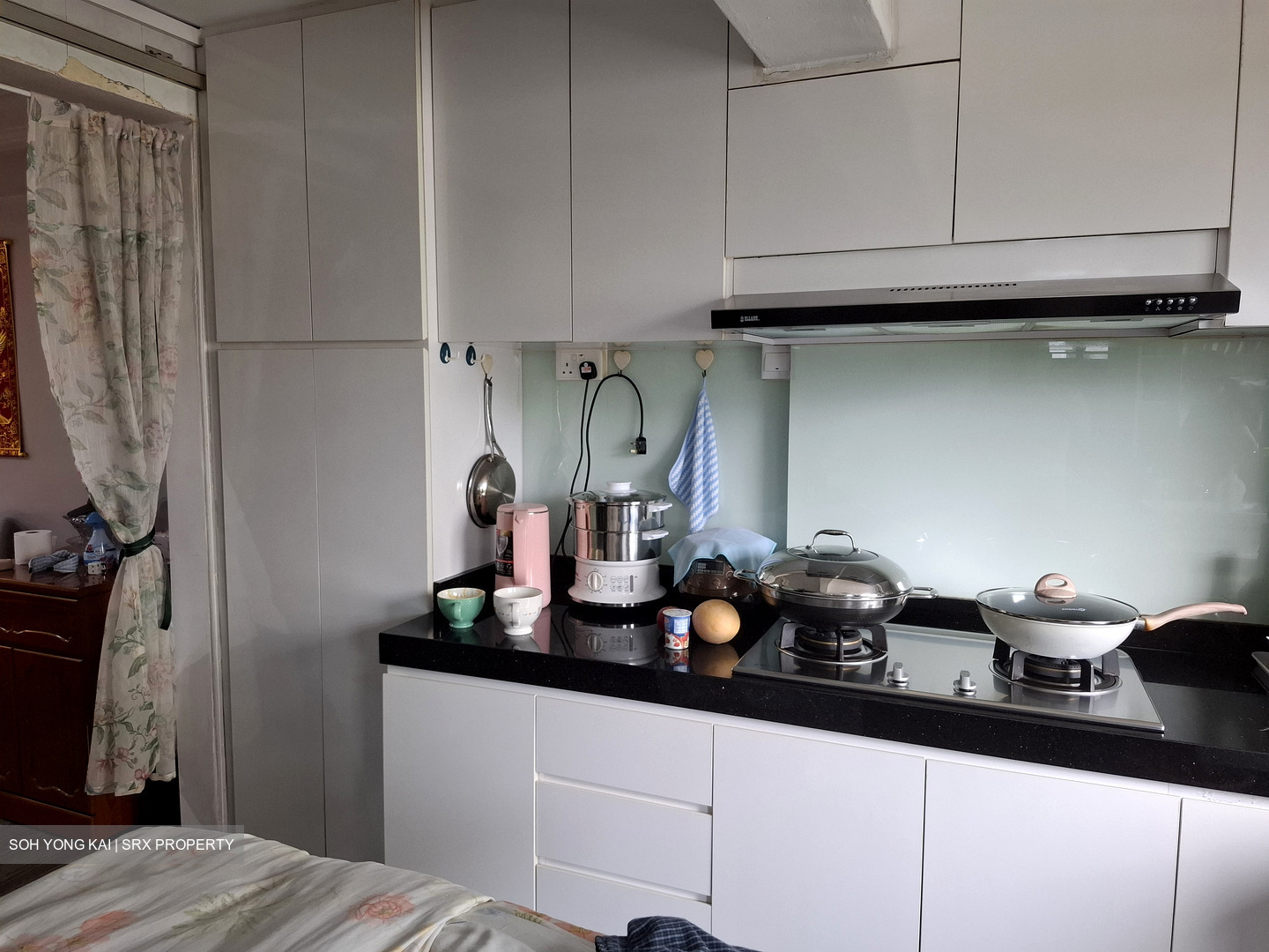 Blk 132 Jalan Bukit Merah (Bukit Merah), HDB 3 Rooms #556012751
